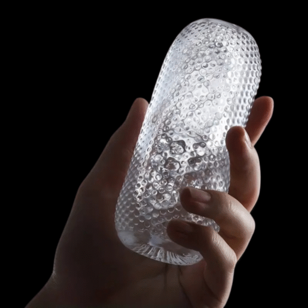 Мастурбатор для мужчин MAGIC FINGER HOLE CUP — изображение 10