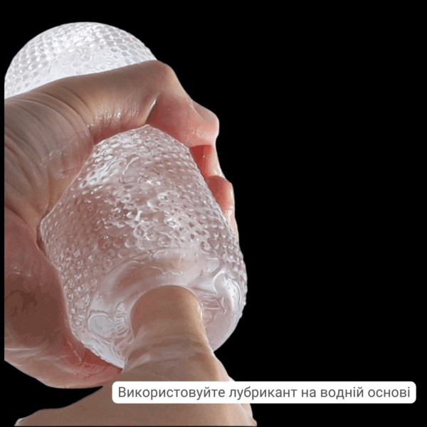 Мастурбатор для мужчин MAGIC FINGER HOLE CUP — изображение 3