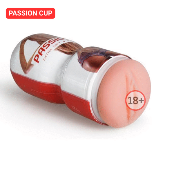 Мастурбатор Passion Cup - Зображення 13