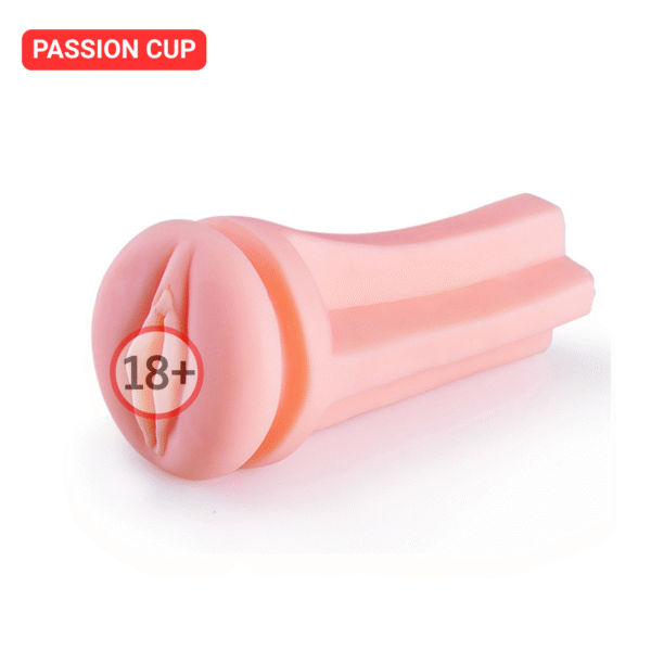 Мастурбатор Passion Cup - Зображення 11