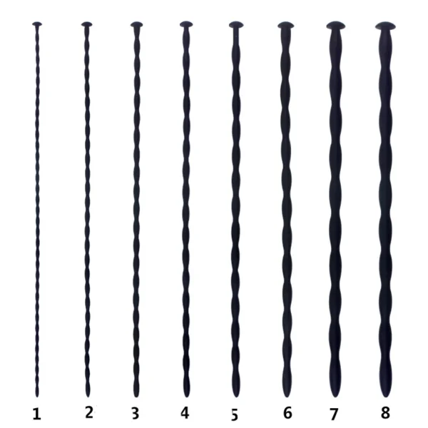 Уретральний катетер 4,5 мм  Pull Ring - Зображення 3