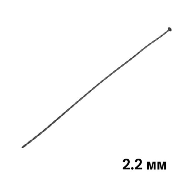 Уретральний катетер 2,2 мм  Pull Ring