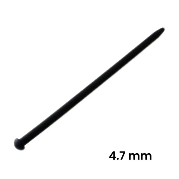 Уретральний катетер 4,7 мм  Pull Ring