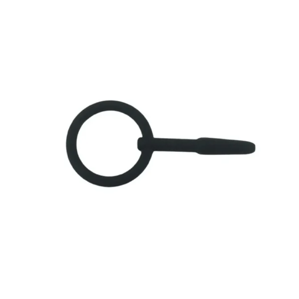 Уретральний зонд Ring 6 мм.