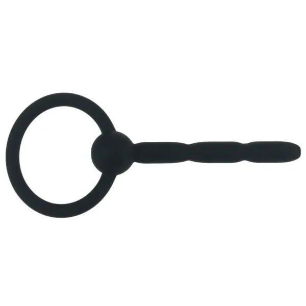 Уретральний зонд Ring 8мм.