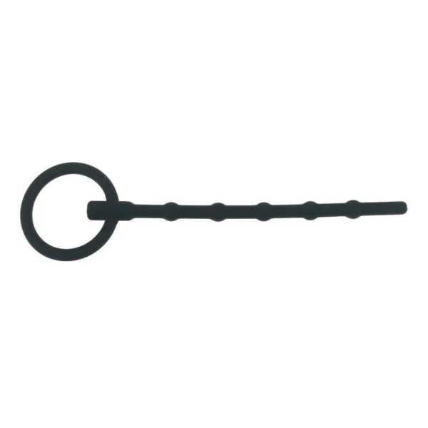Уретральний зонд Ring 6 мм.